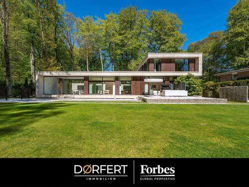 Foto - Haus zum Kaufen in Hamburg 7.900.000,00 € 542 m²