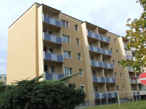 Foto - Wohnung zum Mieten in Bautzen 273,00 € 47.4 m²