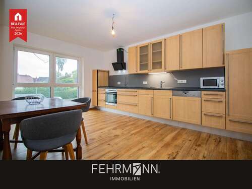Foto - Wohnung zum Mieten in Sögel 710,00 € 83.74 m²
