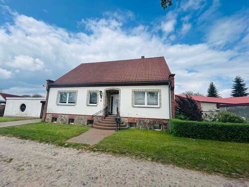 Foto - Haus zum Kaufen in Kletzke 135.000,00 € 130 m²