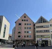 Wohnung zum Mieten in Ulm 1.100,00 € 106 m²