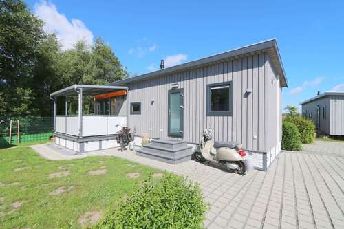 Foto - Haus zum Kaufen in Grömitz Lensterstrand 229.000,00 € 45 m²