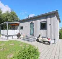 Haus zum Kaufen in Grömitz Lensterstrand 229.000,00 € 45 m² - Grömitz / Lensterstrand