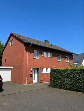 Foto - Wohnung zum Mieten in Coesfeld 800,00 € 87 m²