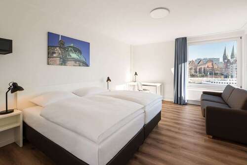 Foto - Wohnen auf Zeit in Bremen 1.965,00 €