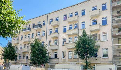 Foto - Einzelhandel in Berlin 249.000,00 € 49.66 m²