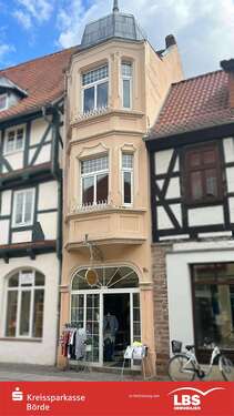 Foto - Büro in Haldensleben 119.000,00 € 90 m²