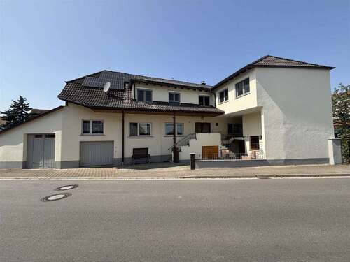 Foto - Haus zum Kaufen in Breisach am Rhein 530.000,00 € 206.54 m²