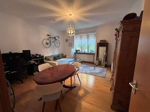 Foto - Wohnung zum Mieten in Karlsruhe 735,00 € 64 m²