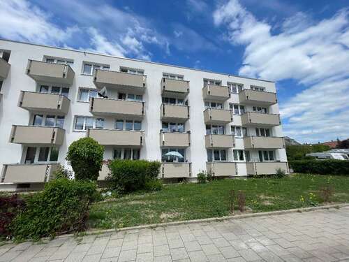 Foto - Wohnung zum Mieten in Regensburg 867,00 € 70 m²