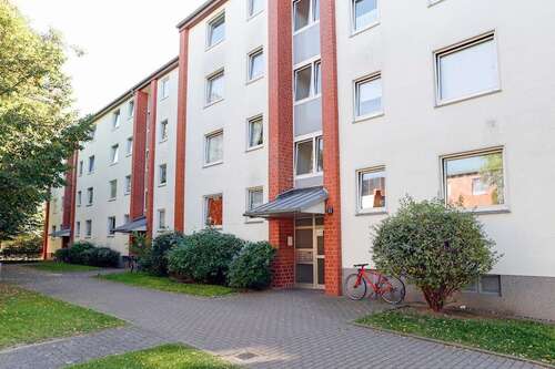 Foto - Wohnung zum Mieten in Laatzen 553,95 € 77.26 m²