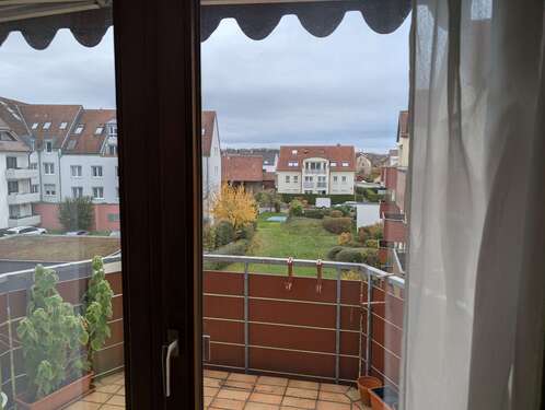 Foto - Wohnung zum Kaufen in Stuttgart 179.000,00 € 43 m²