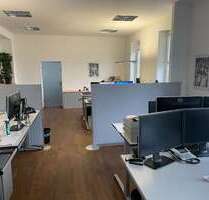 Büro in Jena 1.894,00 € 110 m² - 1.894,00 EUR Kaltmiete, ca.  110,00 m² in Jena (PLZ: 07743)