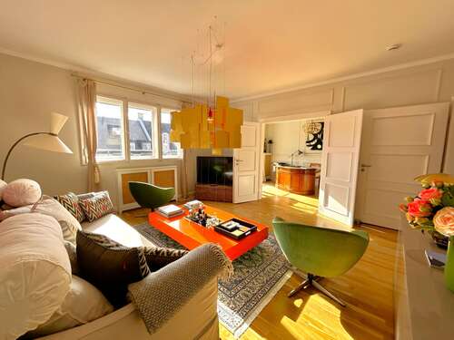 Foto - Wohnung zum Mieten in München 2.900,00 € 109.23 m²