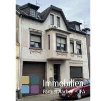 Haus zum Kaufen in Alsdorf 275.000,00 € 212 m²