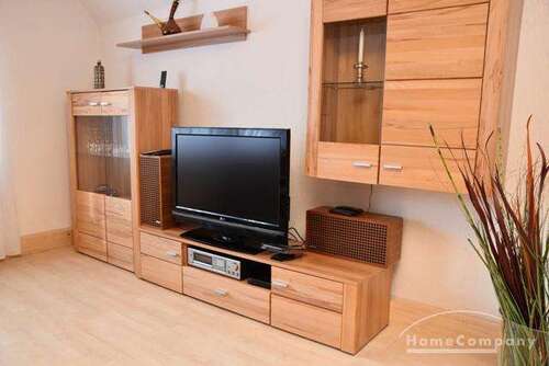 Foto - Wohnen auf Zeit in Hannover 1.350,00 €