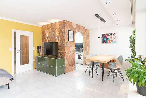 Foto - Wohnung zum Kaufen in Geretsried 399.000,00 € 63.59 m²