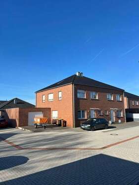 Foto - Haus zum Mieten in Salzbergen 1.350,00 € 145 m²