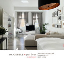 Wohnung zum Kaufen in Düsseldorf 220.000,00 € 39.33 m²