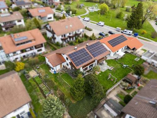 Foto - Haus zum Kaufen in Waltenhofen 1.950.000,00 € 335 m²