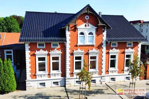 Foto - Haus zum Kaufen in Pritzwalk 185.000,00 € 288 m²