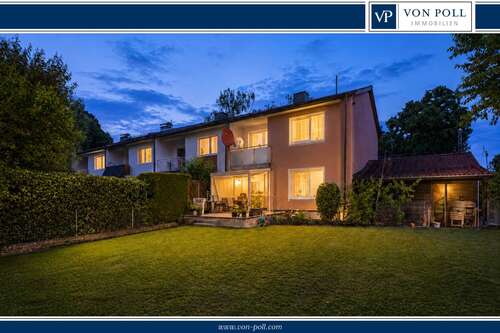 Foto - Haus zum Kaufen in Planegg 850.000,00 € 129.37 m²