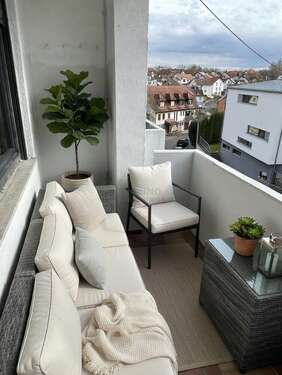Foto - Wohnung zum Kaufen in Erdmannhausen 239.000,00 € 80 m²