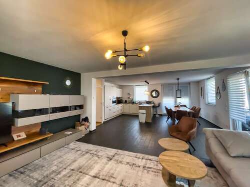 Foto - Wohnung zum Mieten in Groß-Umstadt 1.500,00 € 142 m²