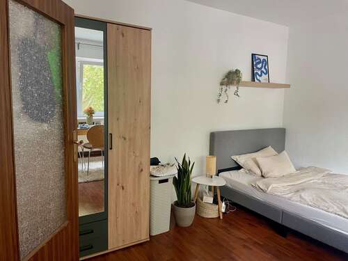 Foto - Wohnung zum Mieten in Paderborn 330,00 € 28.63 m²