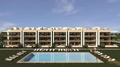 Foto - Wohnung zum Kaufen in Los Alcazares 420.000,00 € 115 m²