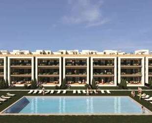 Wohnung zum Kaufen in Los Alcazares 420.000,00 € 115 m²