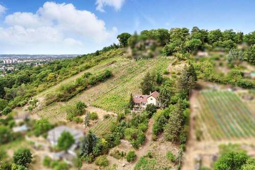 Foto - Haus zum Kaufen in Radebeul 495.000,00 € 140 m²