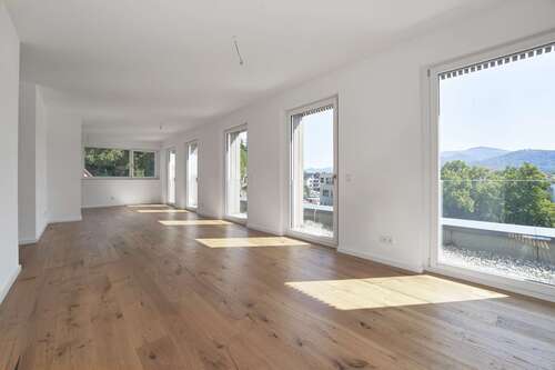 Foto - Wohnung zum Kaufen in Denzlingen 990.000,00 € 136.15 m²
