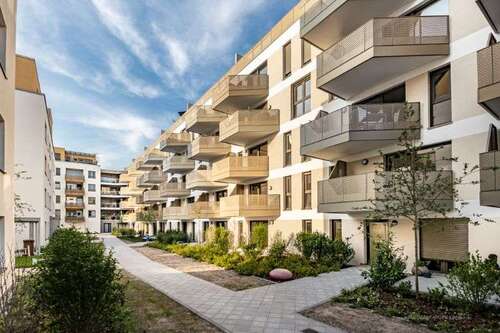 Foto - Wohnung zum Mieten in Ludwigshafen 867,00 € 63.75 m²