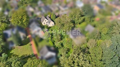 Foto - Grundstück zu verkaufen in Hamburg 830.000,00 € 1208 m²