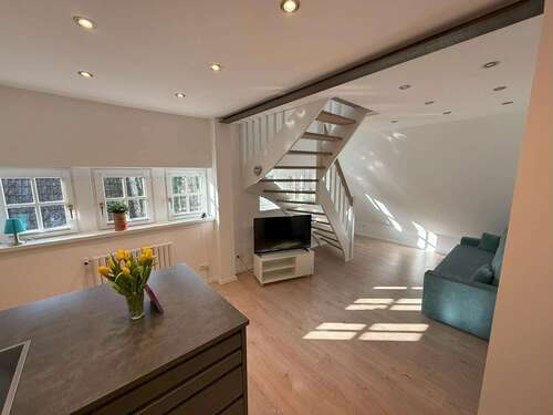 Foto - Wohnen auf Zeit in Hamburg 1.600,00 €