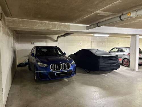 Foto - Garage zu verkaufen in Bruckmühl 23.000,00 €