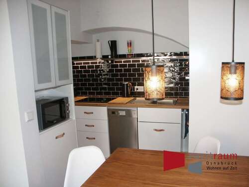 Foto - Wohnen auf Zeit in Osnabrück 895,00 €