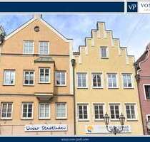 Büro in Donauwörth 1.000,00 € 112 m²