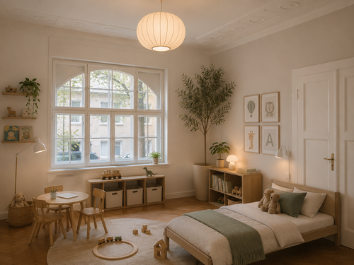 Foto - Wohnung zum Kaufen in München 2.200.000,00 € 212 m²