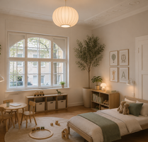Wohnung zum Kaufen in München 2.200.000,00 € 212 m²