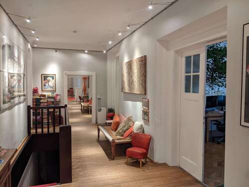 Foto - Wohnung zum Kaufen in München 2.600.000,00 € 212 m²