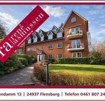 Wohnung zum Kaufen in Glücksburg (Ostsee) 492.000,00 € 123 m²