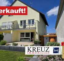 Haus zum Kaufen in Büttelborn Worfelden 497.500,00 € 148.5 m² - Büttelborn / Worfelden