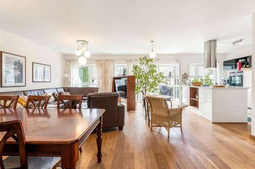 Foto - Wohnung zum Kaufen in Amberg 519.000,00 € 128 m²