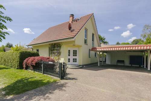 Foto - Haus zum Kaufen in Stahnsdorf 619.212,00 € 129.91 m²