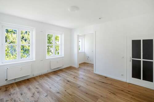 Foto - Wohnung zum Kaufen in Berlin 229.000,00 € 33 m²