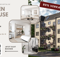 Wohnung zum Kaufen in Berlin 1.348.900,00 € 151.06 m²