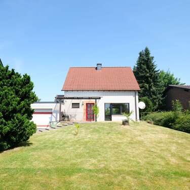 Foto - Haus zum Kaufen in Lohmar 375.000,00 € 106 m²