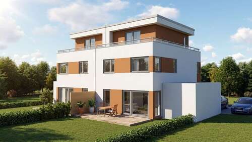 Foto - Haus zum Kaufen in Sankt Augustin Buisdorf 569.000,00 € 148.26 m²